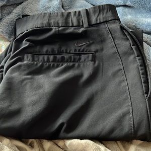 Nike men’s Dri-Fit Golf Shorts